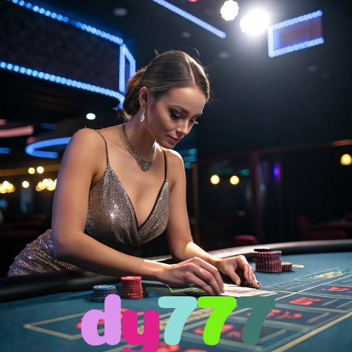  dy777