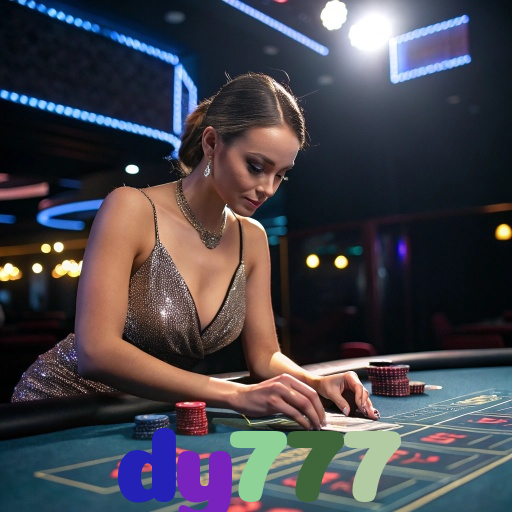  dy777