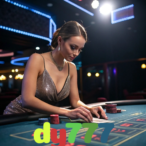  dy777