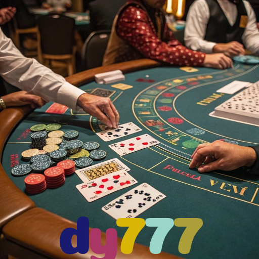 dy777