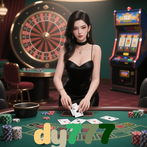  dy777