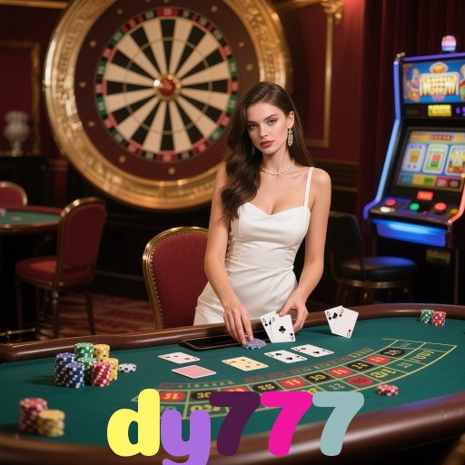  dy777