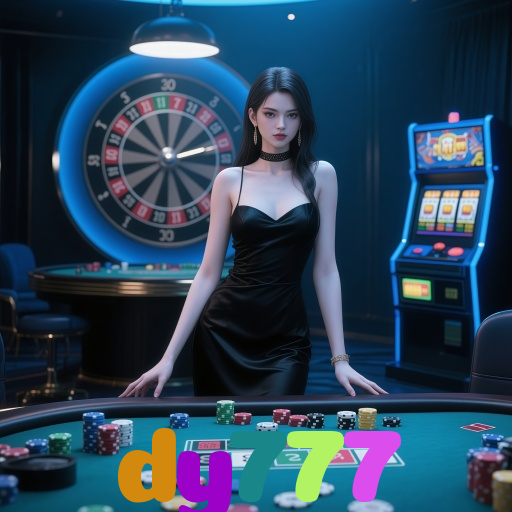  dy777